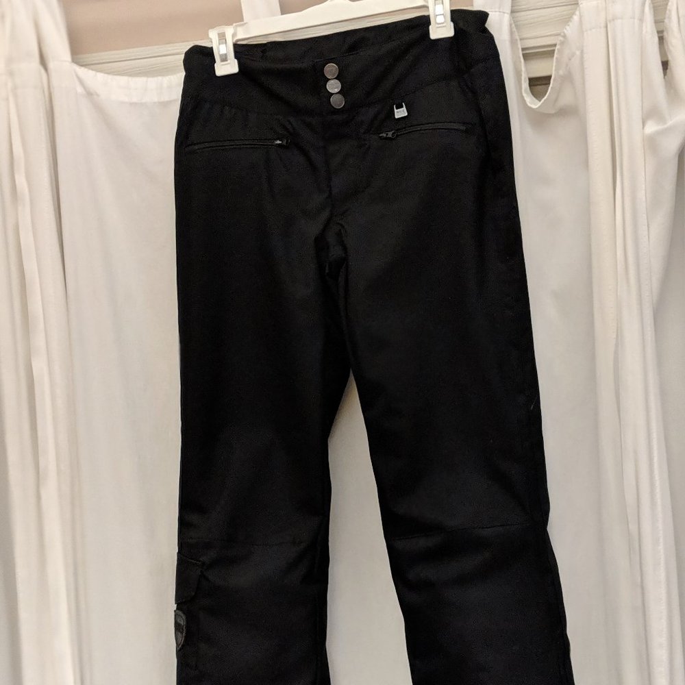 NILS Designer Size 2 Insulated Ski Snow Pants